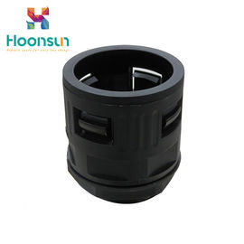 Ghiandola di cavo flessibile della gomma di silicone/guarnizione impermeabile della gomma della ghiandola di cavo del sindacato