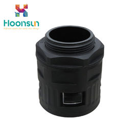 Ghiandola di cavo flessibile della gomma di silicone/guarnizione impermeabile della gomma della ghiandola di cavo del sindacato