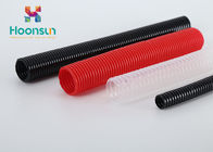 Alto condotto elettrico flessibile di protezione del tubo/cavo del tubo flessibile di flessibilità
