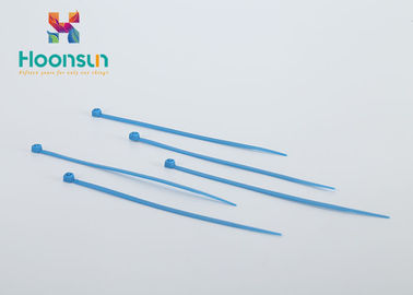 Accessori di nylon della ghiandola di cavo/fascetta ferma-cavo riutilizzabile collegamenti elettrici dell'involucro